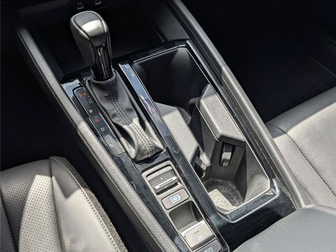 Used 2024 Honda Accord Sport image 20