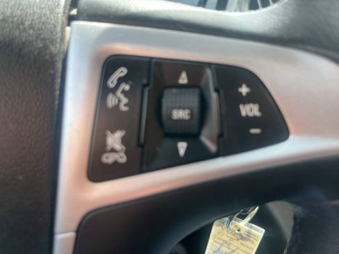 Used 2015 Chevrolet Equinox LT w/ Driver Convenience Package AWD/4WD image 23