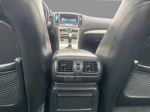 Used 2008 INFINITI G35 x Sedan w/ Premium Pkg AWD/4WD image 20