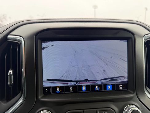 Used 2021 GMC Sierra 3500 AT4 w/ AT4 Premium Plus Package image 26