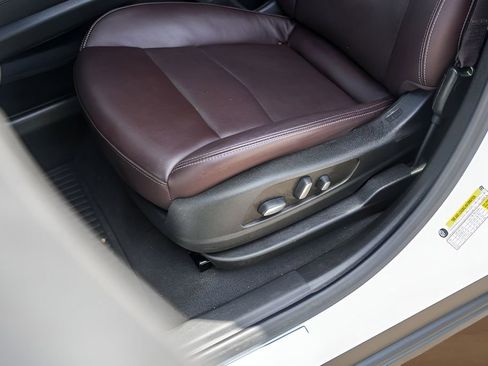 Certified 2024 Cadillac XT6 Premium Luxury w/ LPO, Floor Liner Package image 8