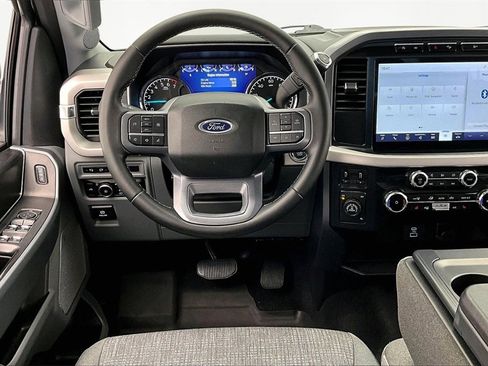 Used 2023 Ford F150 XLT w/ Equipment Group 302A High image 5