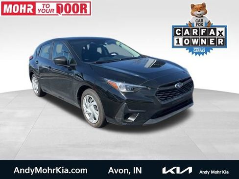 Used 2024 Subaru Impreza 2.0i image 1