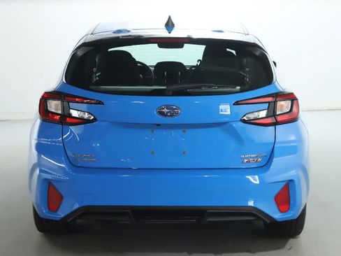 Certified 2024 Subaru Impreza RS AWD/4WD image 43