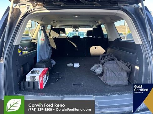 Used 2023 Ford Expedition Max XL AWD/4WD image 5