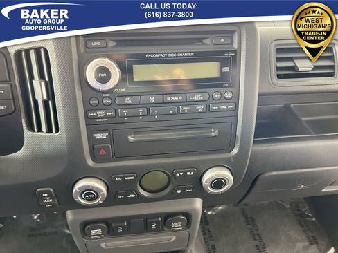 Used 2008 Honda Ridgeline RTL image 12