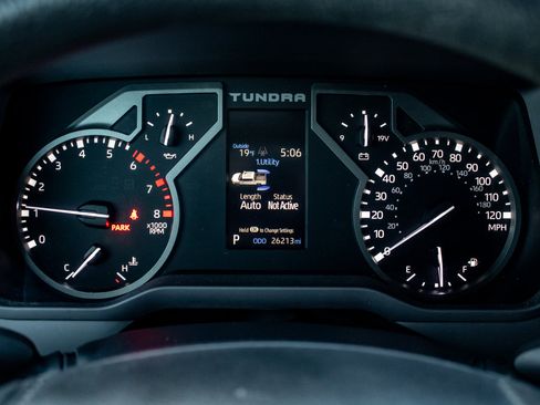 Used 2023 Toyota Tundra SR5 image 26