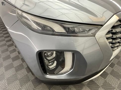 Used 2020 Hyundai Palisade SEL w/ Premium Package FWD image 29