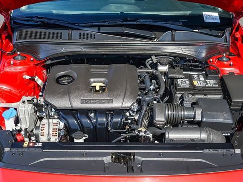 Certified 2024 Kia Forte LXS image 27