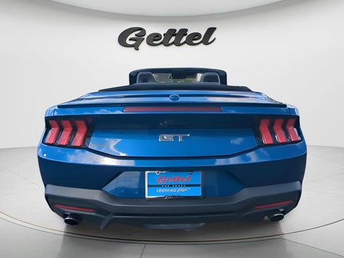 Used 2024 Ford Mustang GT Premium image 5