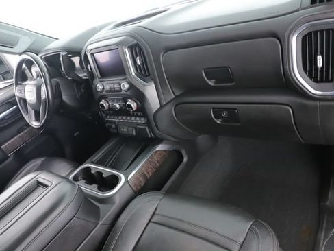 Used 2022 GMC Sierra 3500 Denali w/ Denali Black Diamond Edition AWD/4WD image 32