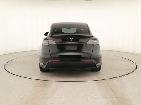 Used 2021 Tesla Model Y Performance AWD/4WD image 5