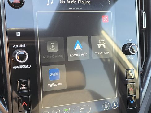 New 2026 Subaru Forester Premium image 10