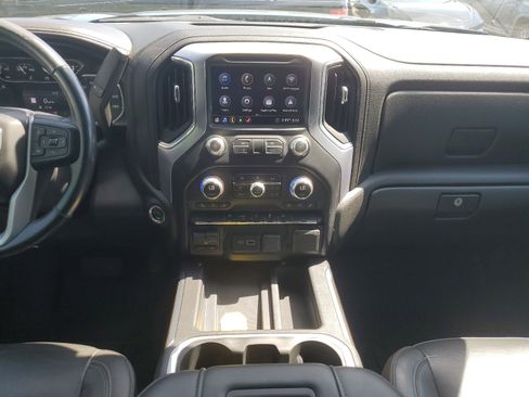 Used 2020 GMC Sierra 1500 SLT AWD/4WD image 13