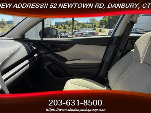 Used 2017 Subaru Impreza 2.0i Premium AWD/4WD image 12