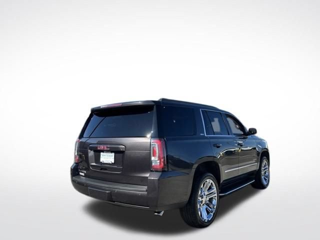 Used 2018 GMC Yukon SLT w/ Premium Edition AWD/4WD image 15