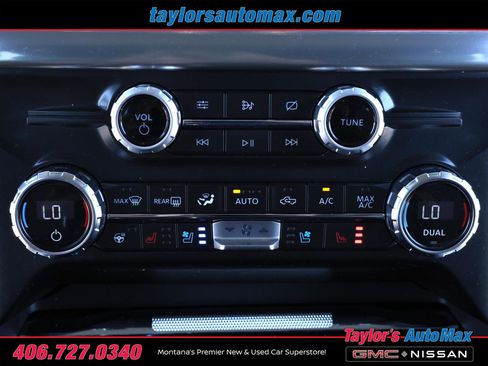 Used 2021 Ford F150 Lariat w/ Equipment Group 502A High image 21