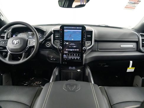 New 2026 RAM 2500 Laramie image 10