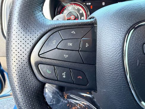 Used 2022 Dodge Charger R/T w/ Blacktop Package image 24