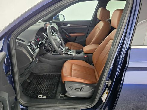 Used 2023 Audi Q5 2.0T Premium w/ Convenience Package AWD/4WD image 20