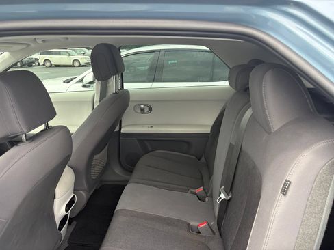 Used 2024 Hyundai Ioniq 5 SEL RWD image 8