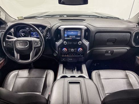 Used 2019 GMC Sierra 1500 SLT w/ SLT Premium Plus Package RWD image 13