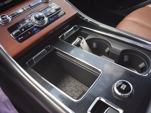 Used 2023 Lincoln Aviator Reserve w/ Equipment Group 201A AWD/4WD image 30
