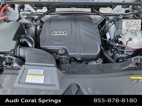 Certified 2023 Audi Q5 2.0T Premium Plus w/ Premium Plus Package image 17