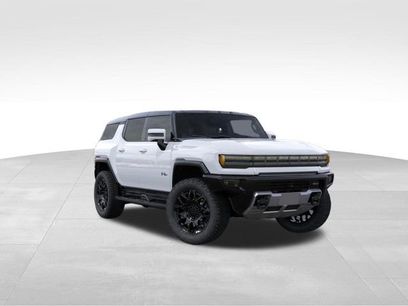 New 2026 GMC Hummer EV SUV