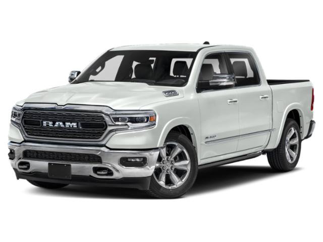 Certified 2020 RAM 1500 Limited AWD/4WD image 1