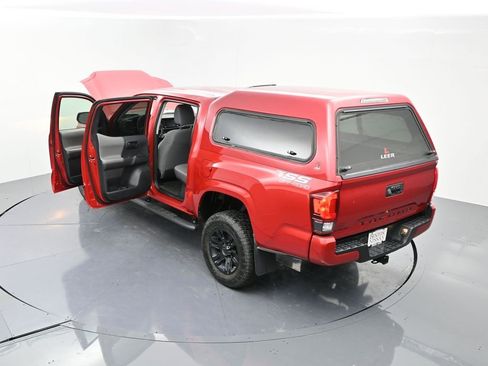 Used 2021 Toyota Tacoma SR5 image 23