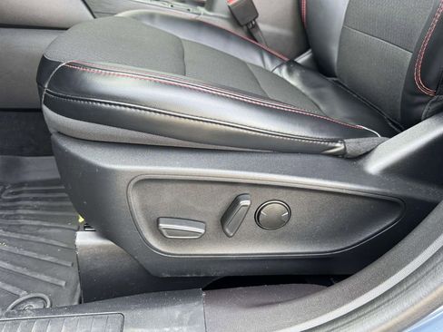 Used 2024 Ford Escape ST-Line w/ Tech Pack #1 image 20