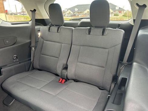 New 2026 Ford Explorer Active image 24