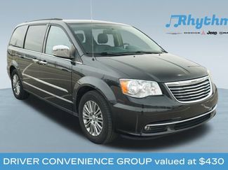Used 2013 Chrysler Town & Country Touring-L w/ Driver Convenience Group 360° Tour
