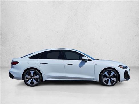 New 2026 Audi A5 2.0T Premium AWD/4WD image 5
