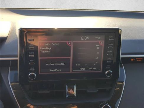 Used 2020 Toyota Corolla LE w/ Carpet Mat Package (TMS) FWD image 18