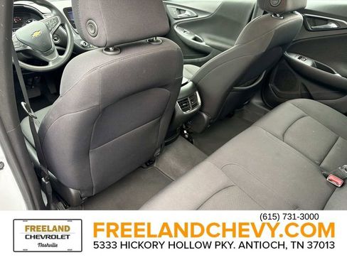 Used 2023 Chevrolet Malibu LT image 18