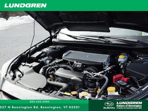Used 2023 Subaru Legacy Sport image 24