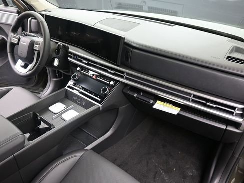 New 2026 Hyundai Santa Fe XRT image 14
