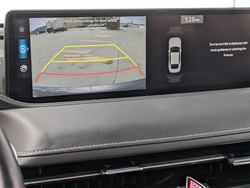 Used 2023 Genesis G80 2.5T image 16