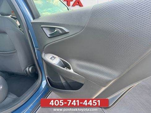 Used 2025 Chevrolet Malibu LT FWD image 26
