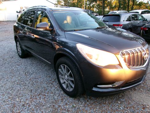 Used 2014 Buick Enclave Premium w/ Trailering Provision Package image 13