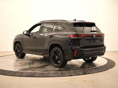 New 2026 Volkswagen Tiguan SE R-Line AWD/4WD image 5