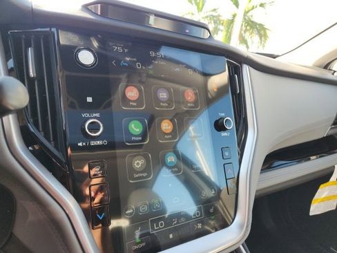 Used 2025 Subaru Legacy Limited image 36