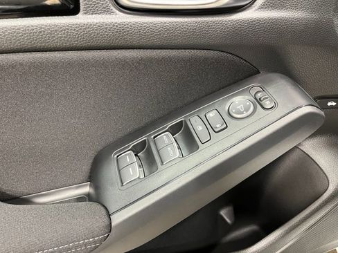 New 2026 Honda Civic FWD Hybrid Sedan image 9