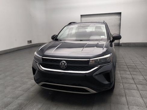 Used 2023 Volkswagen Taos S FWD image 15
