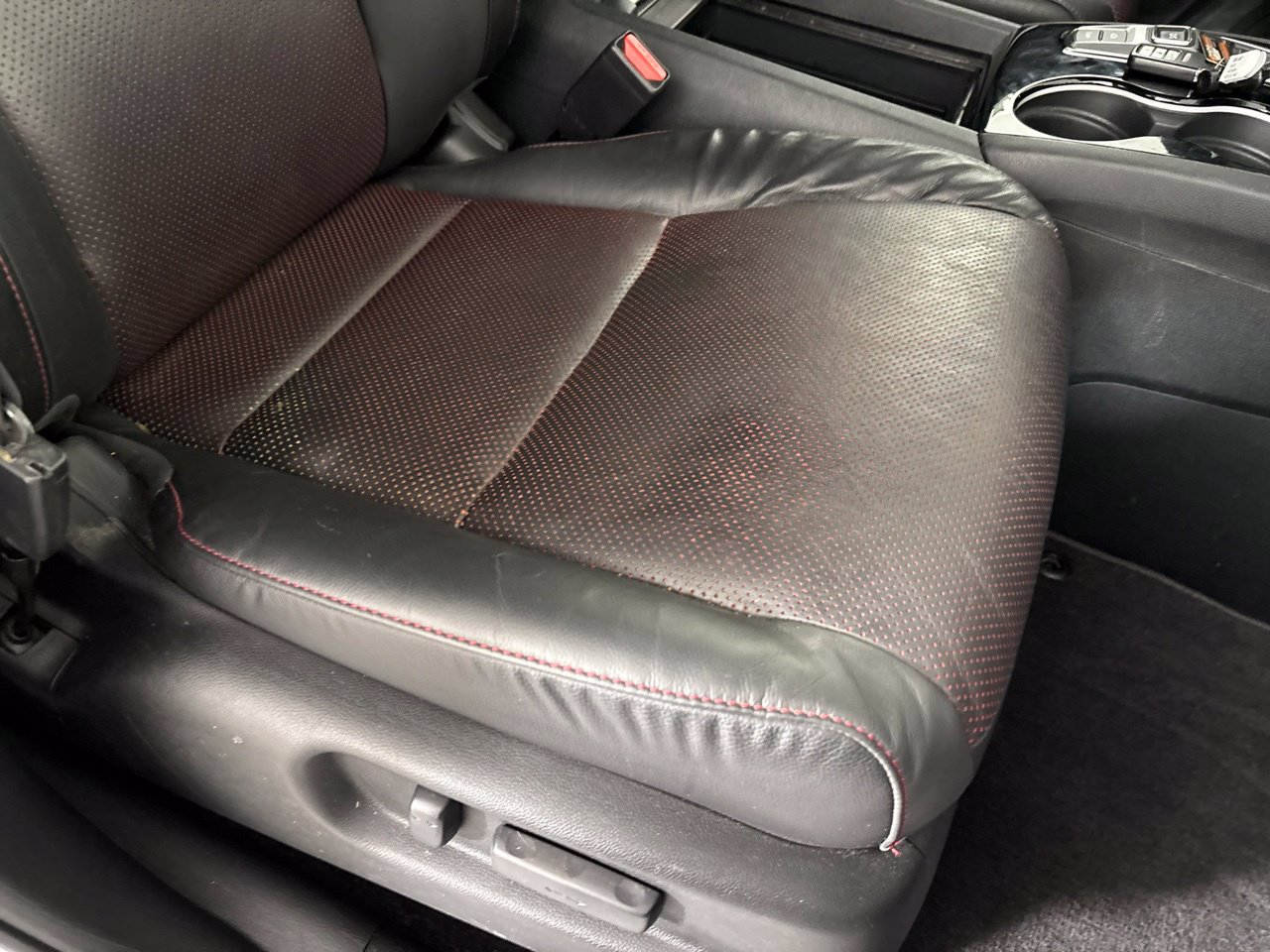 Used 2023 Honda Ridgeline Black Edition image 31
