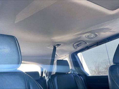 Used 2022 Honda Odyssey EX-L image 23