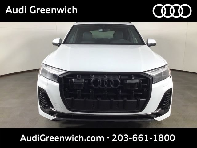 New 2026 Audi Q7 3.0T Premium Plus w/ Premium Plus Package AWD/4WD image 2