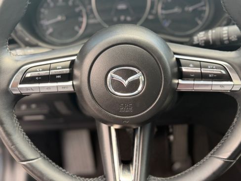 Used 2022 MAZDA CX-30 AWD 2.5 S w/ Preferred Package image 27